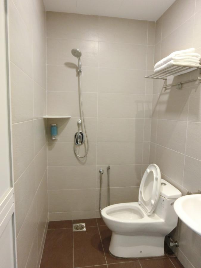 Hotel Alor Gajah Malacca Bagian luar foto