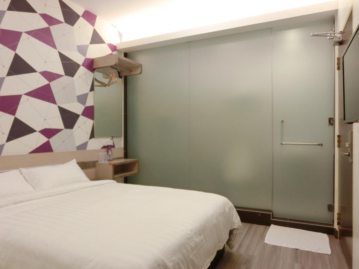 Hotel Alor Gajah Malacca Bagian luar foto
