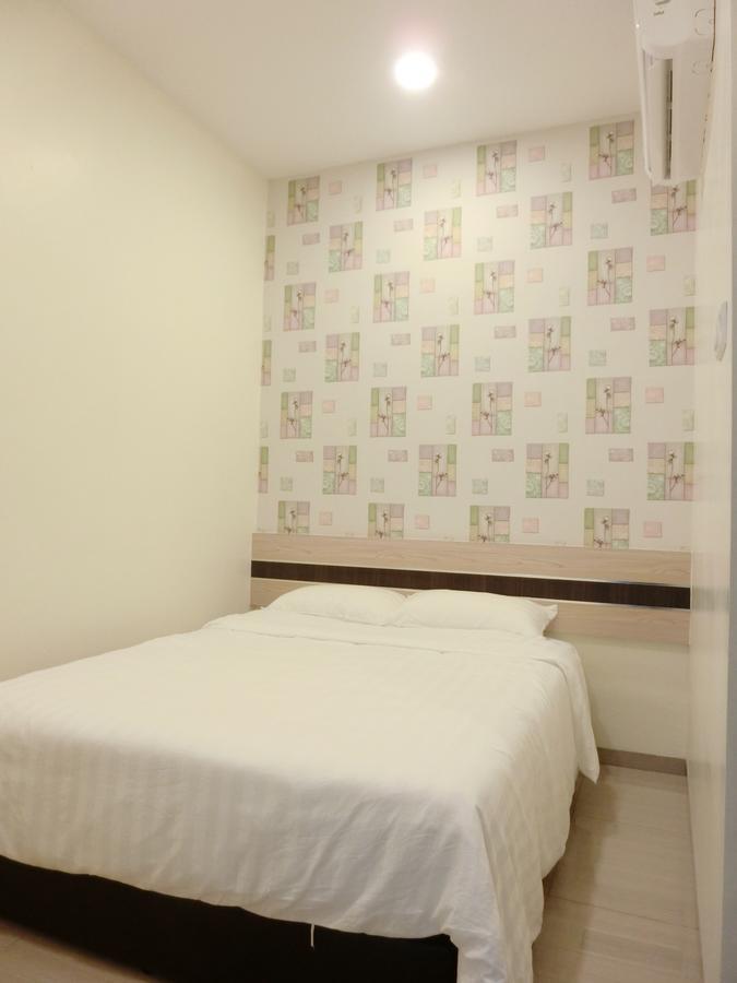 Hotel Alor Gajah Malacca Bagian luar foto
