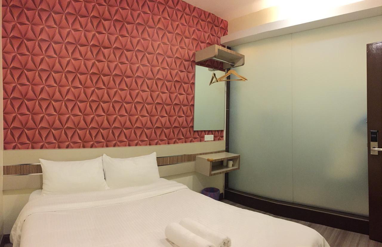 Hotel Alor Gajah Malacca Bagian luar foto