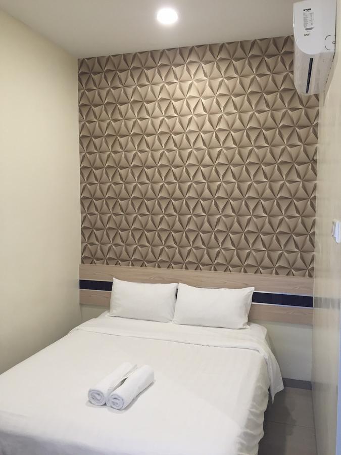 Hotel Alor Gajah Malacca Bagian luar foto